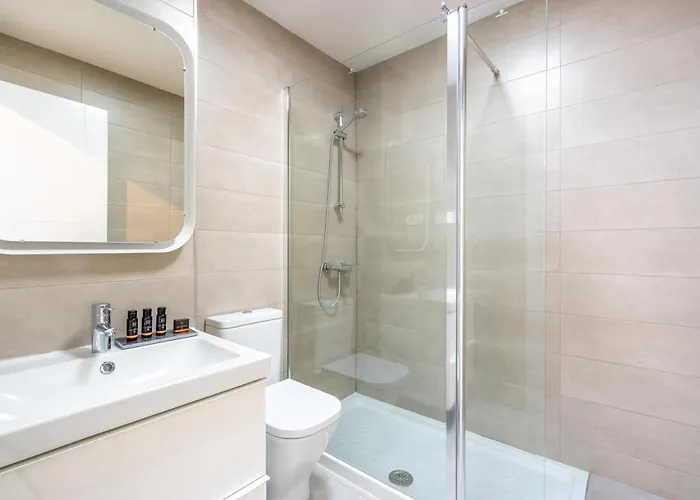 Iloftmalaga Alameda De Capuchinos I Appartement Málaga