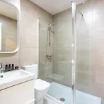 Iloftmalaga Alameda De Capuchinos I Apartamento Málaga